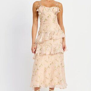 Kimberly Maxi Dress
